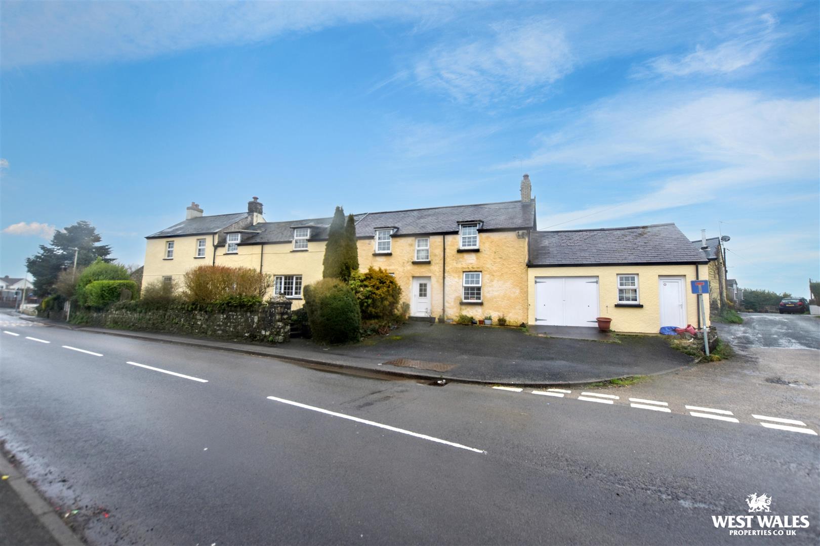 Church Lane, Robeston Wathen, Narberth